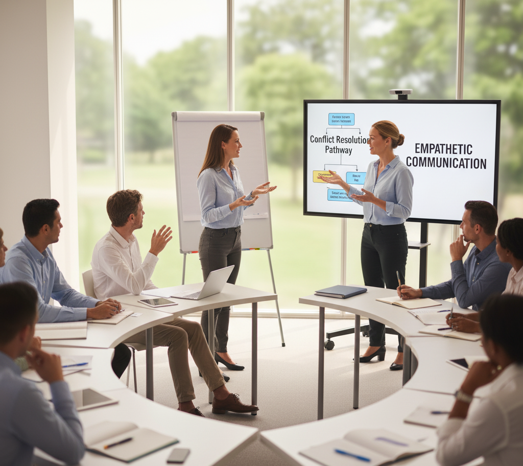 Professional Development Programs